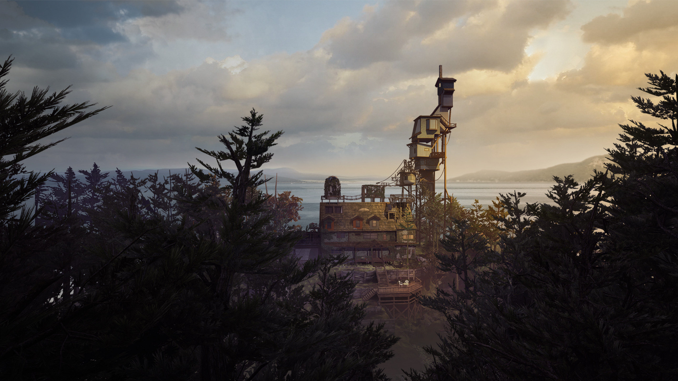 edith finch