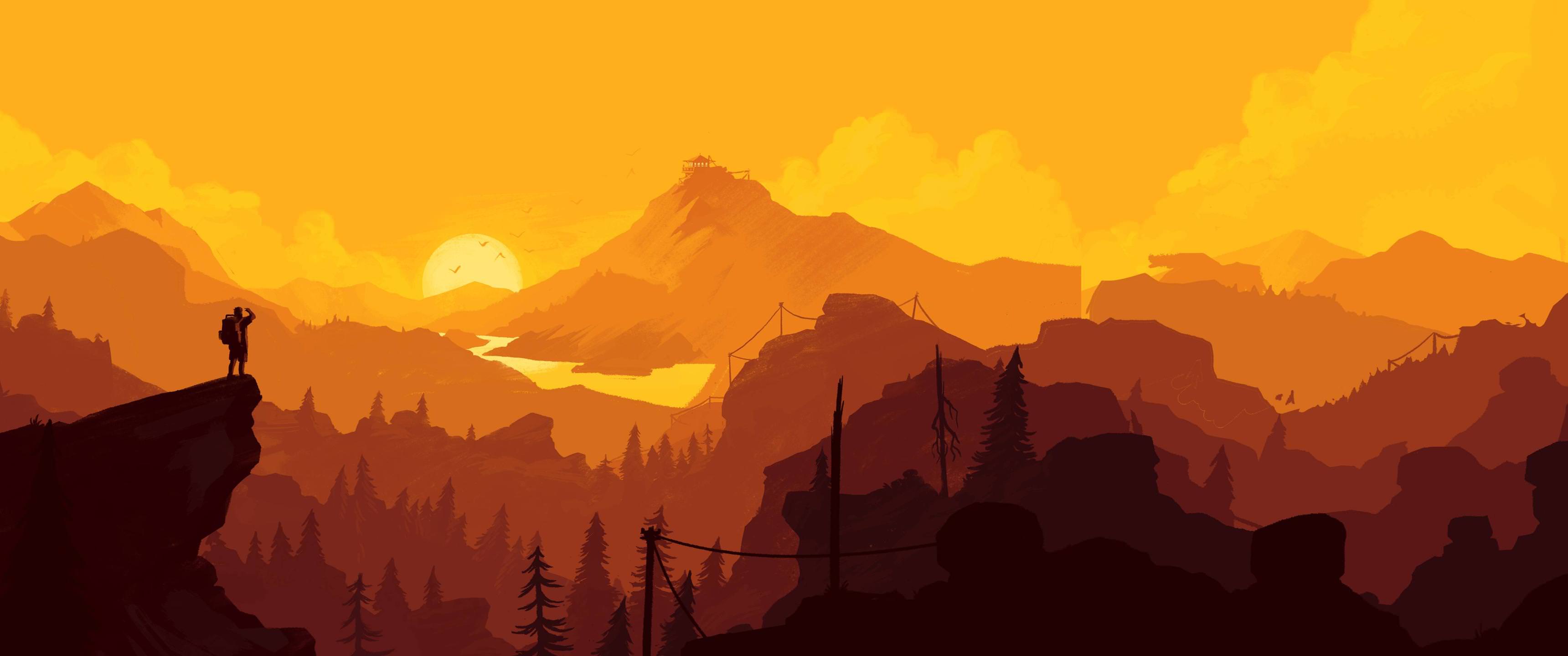 firewatch