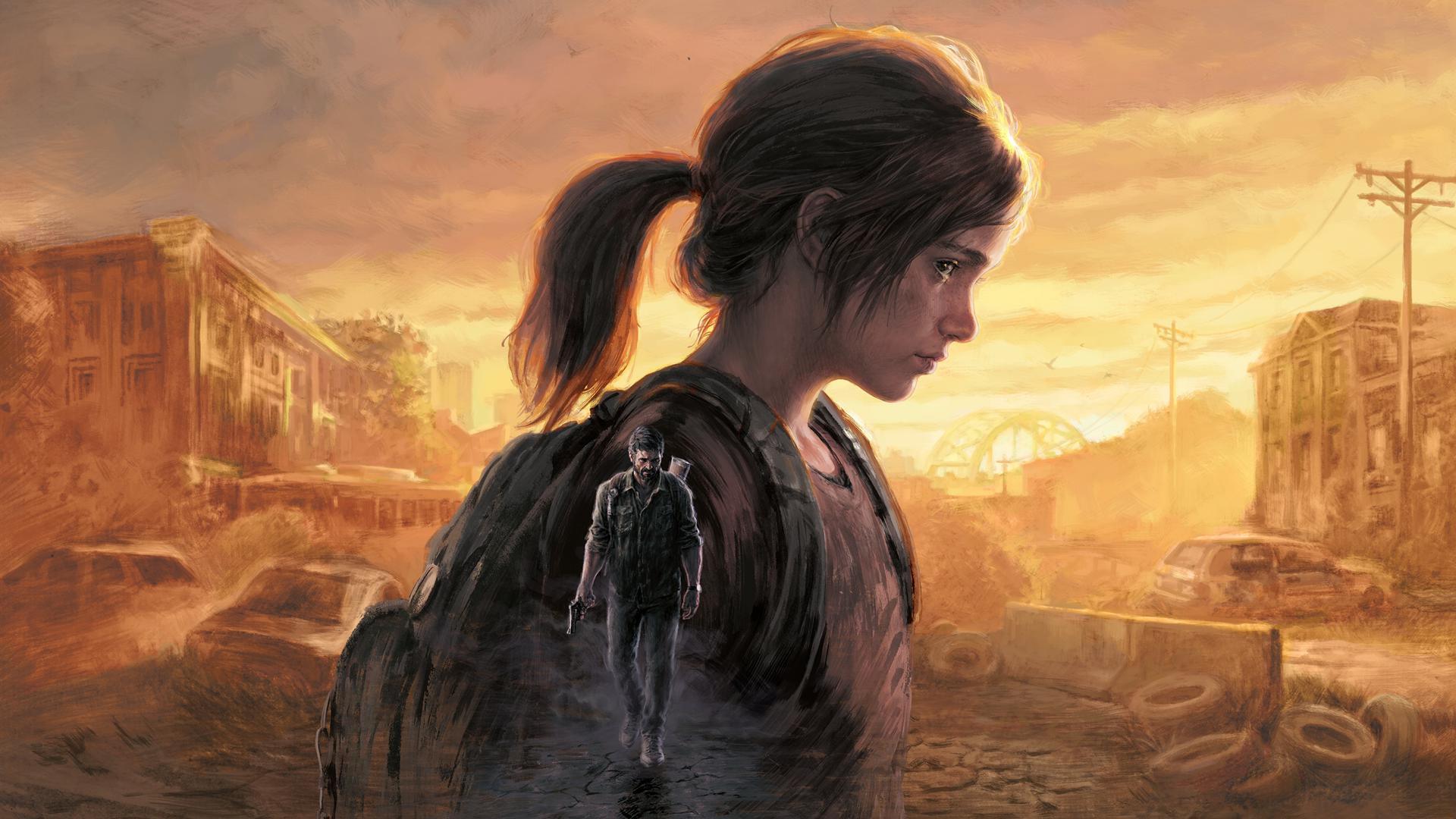 last of us