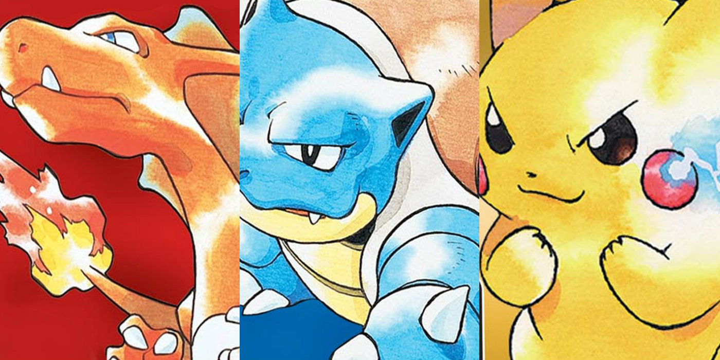 pokemon