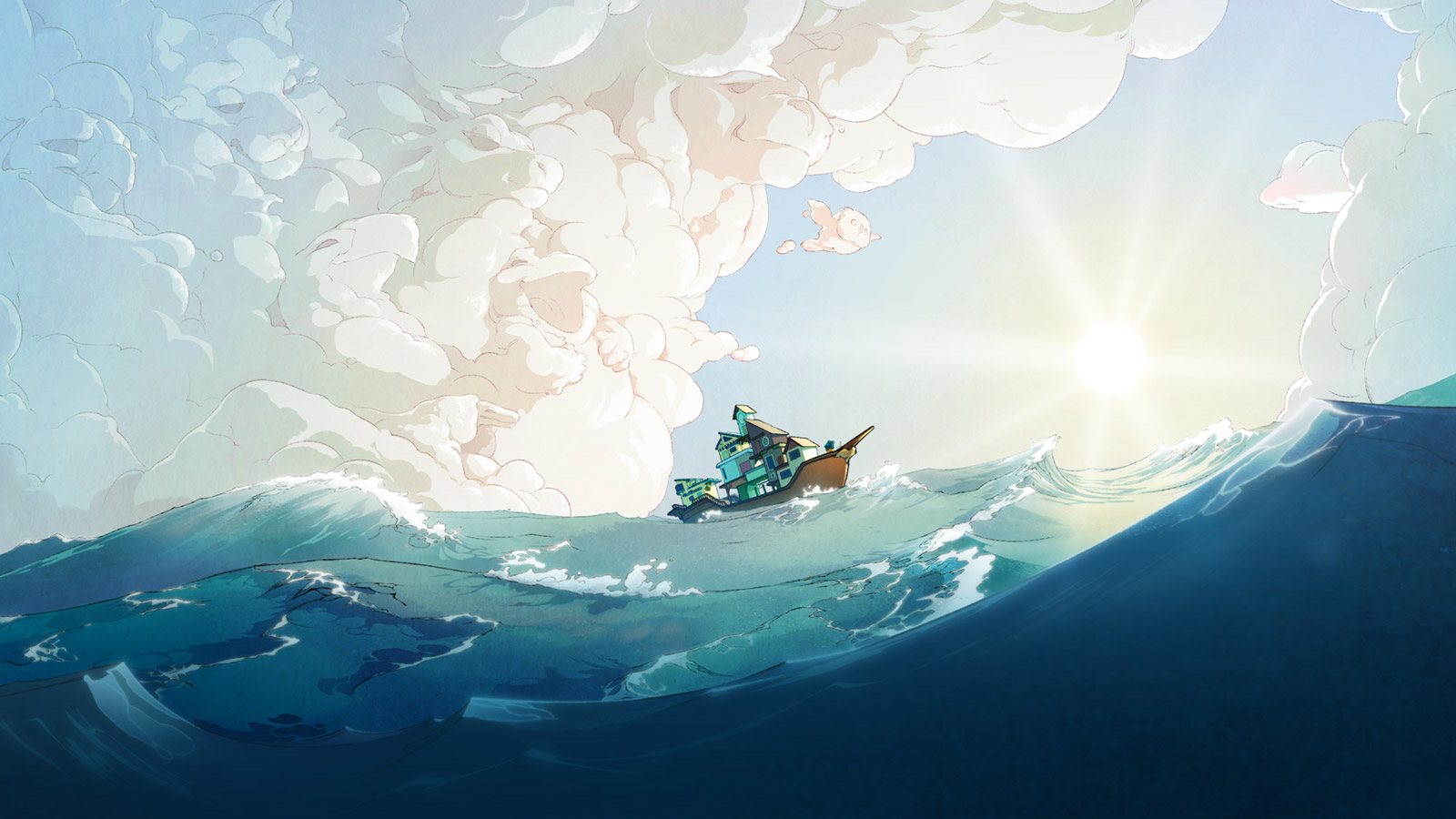 spiritfarer
