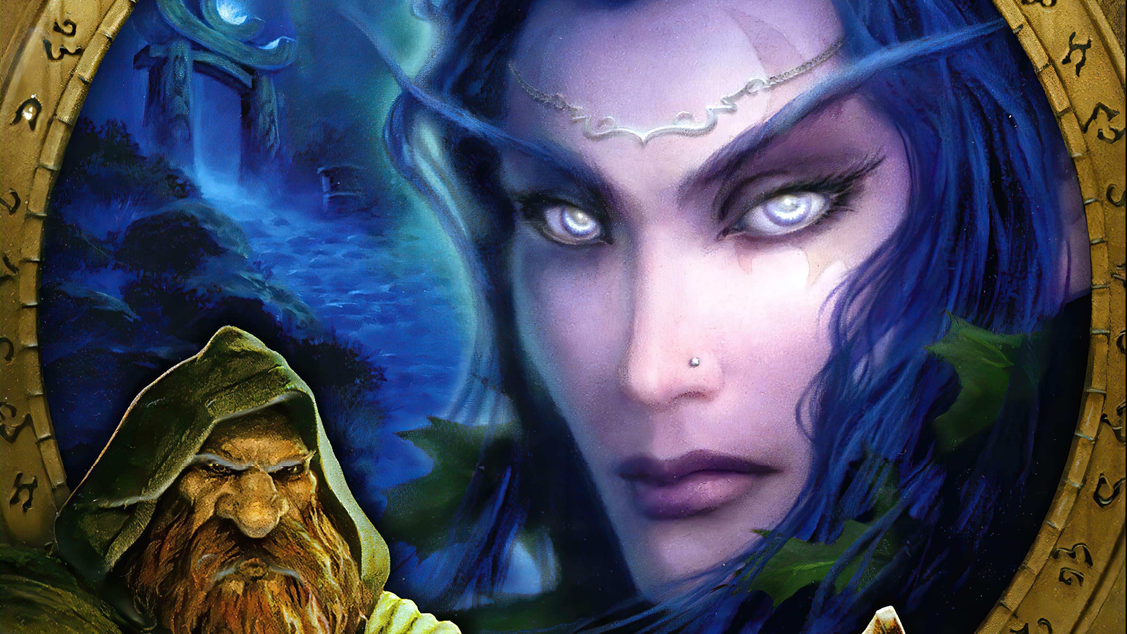 world of warcraft